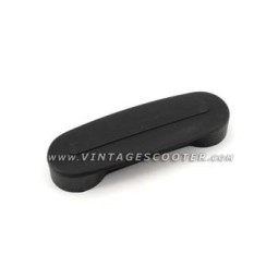 Cache suspension PX 1° série Noir